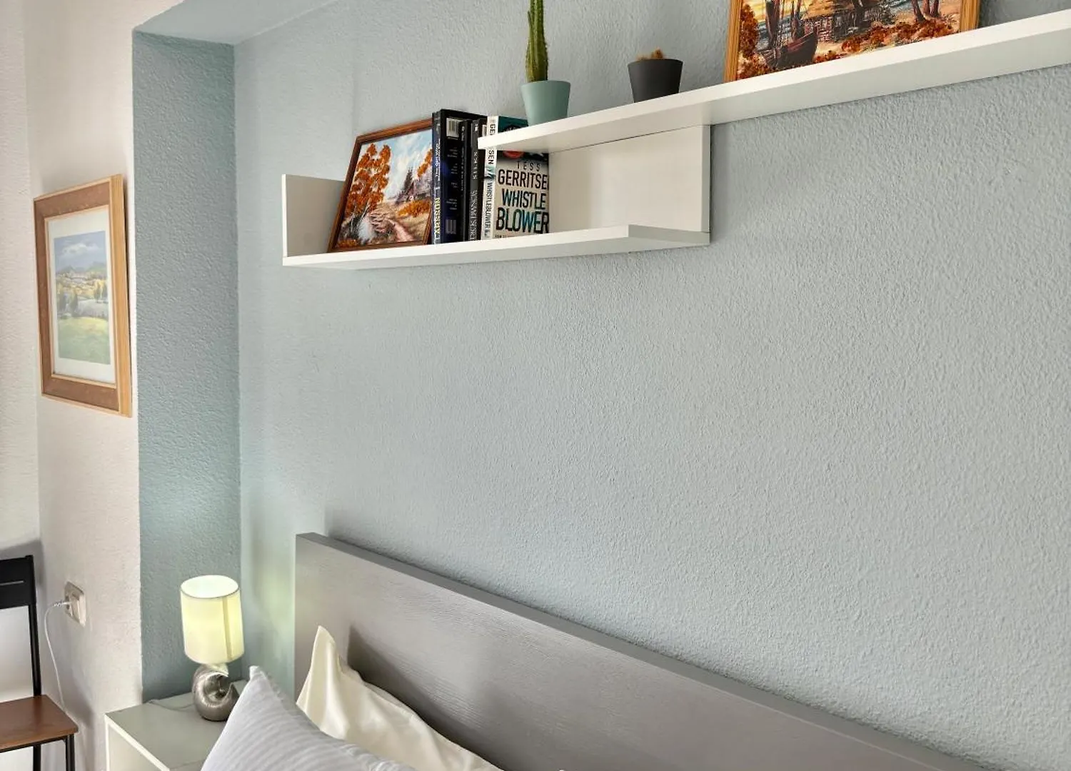 Apartament Aquamarina Sea View Benalmádena