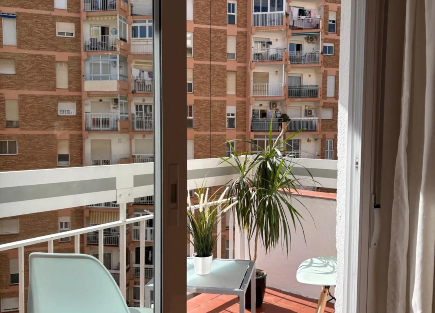 Apartament Aquamarina Sea View Benalmádena Hiszpania