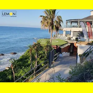 Lemon Torrequebrada Apartamento
