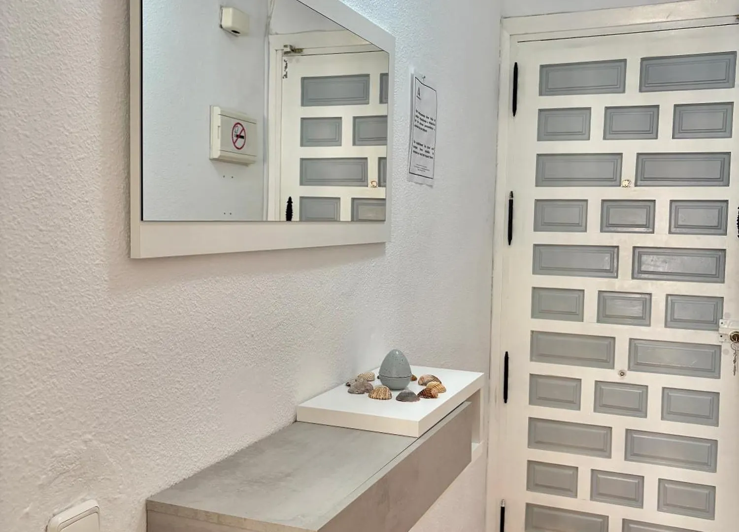 Aquamarina Sea View Apartment Benalmadena 0*,