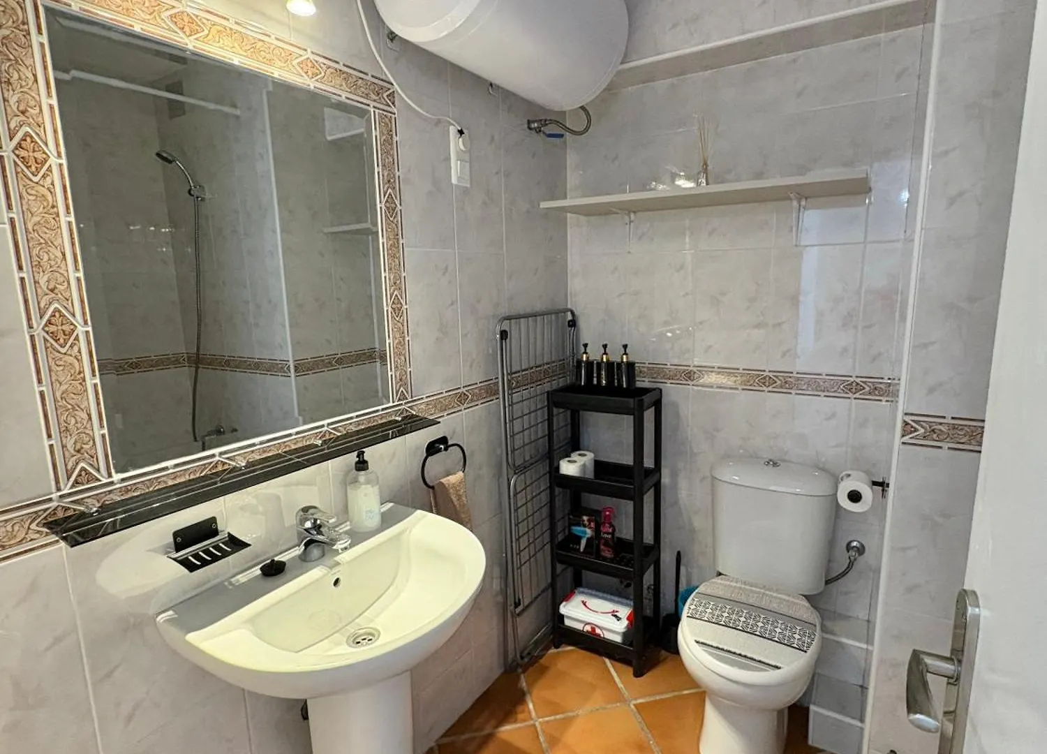Aquamarina Sea View Apartment Benalmadena