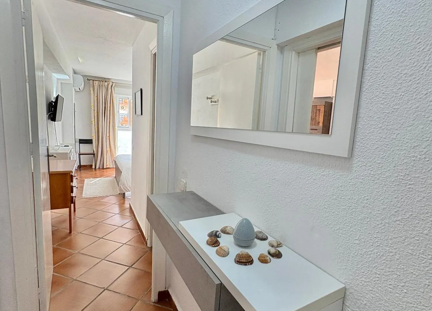 Aquamarina Sea View Apartment Benalmadena