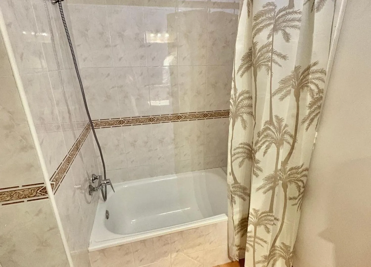 Aquamarina Sea View Apartment Benalmadena