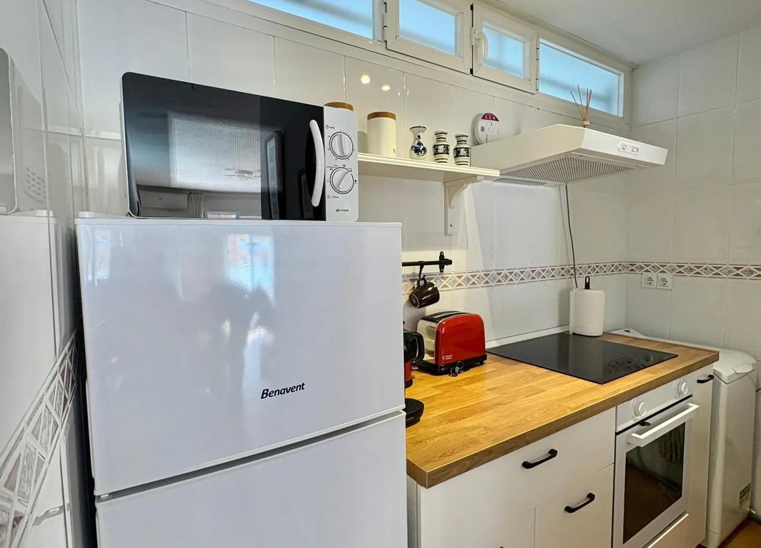 Aquamarina Sea View Apartment Benalmadena