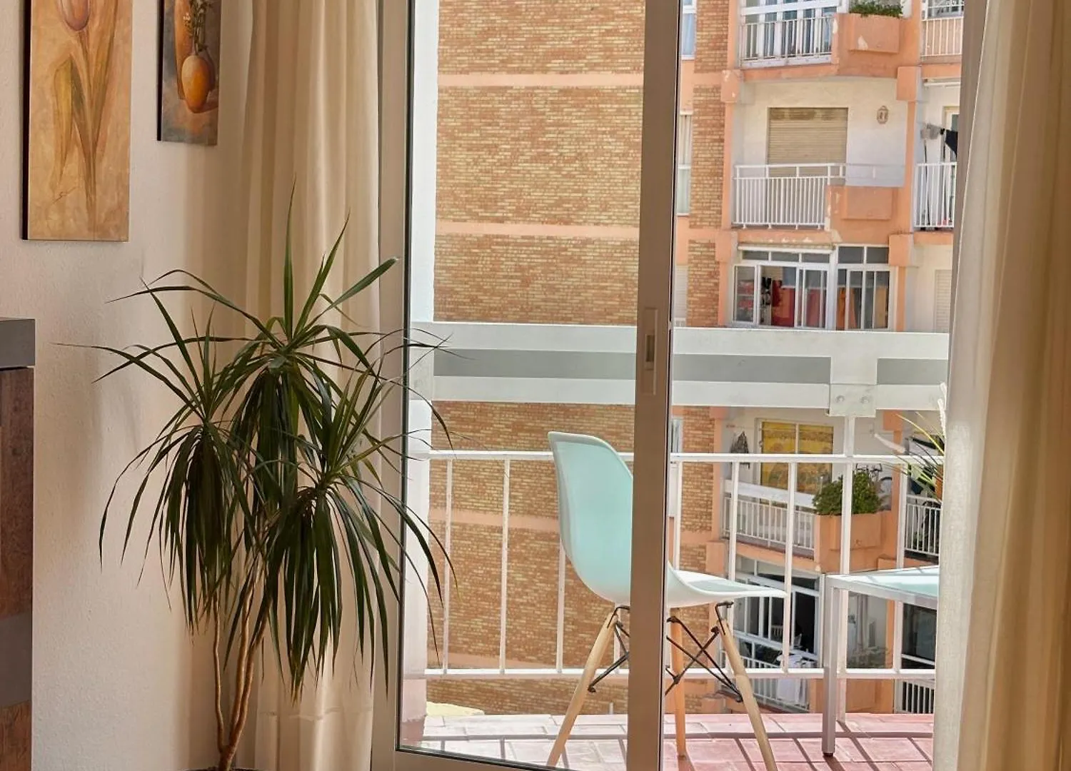 Aquamarina Sea View Apartment Benalmadena